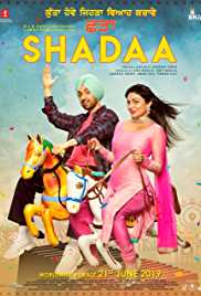 Shadaa 2019 DVD Rip full movie download